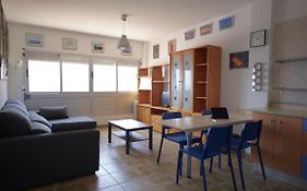 Apartamento En La Caleta El Hierro